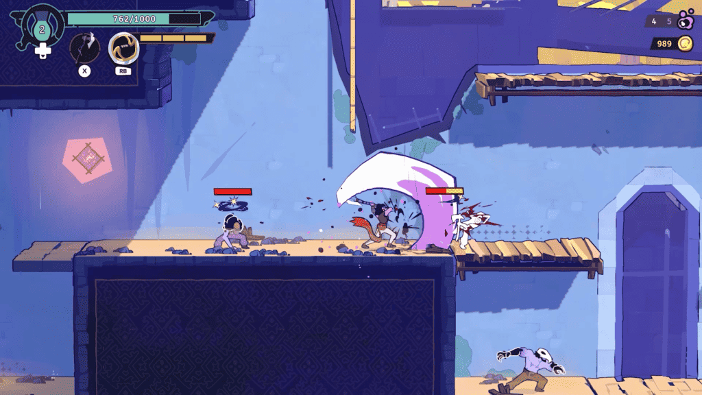 The Rogue Prince Of Persia (Hands-On) - Preview 2 RPOP Screenshot Untitled 33 Announcement 041024 745PM CEST https://www.mkaugaming.com/all-review-list/the-rogue-prince-of-persia-hands-on-preview/