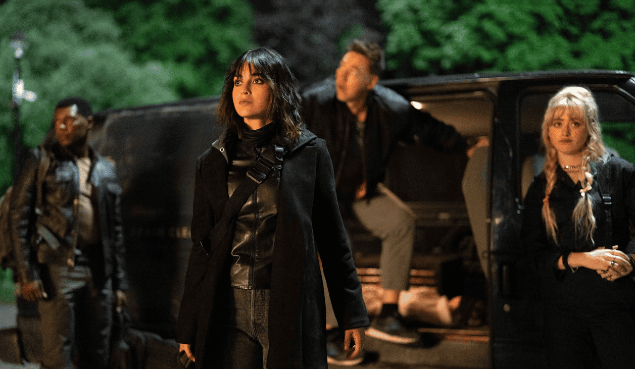 Abigail (Movie) - Review 2 Screenshot 2024 04 21 175638 https://www.mkaugaming.com/all-review-list/abigail-movie-review/