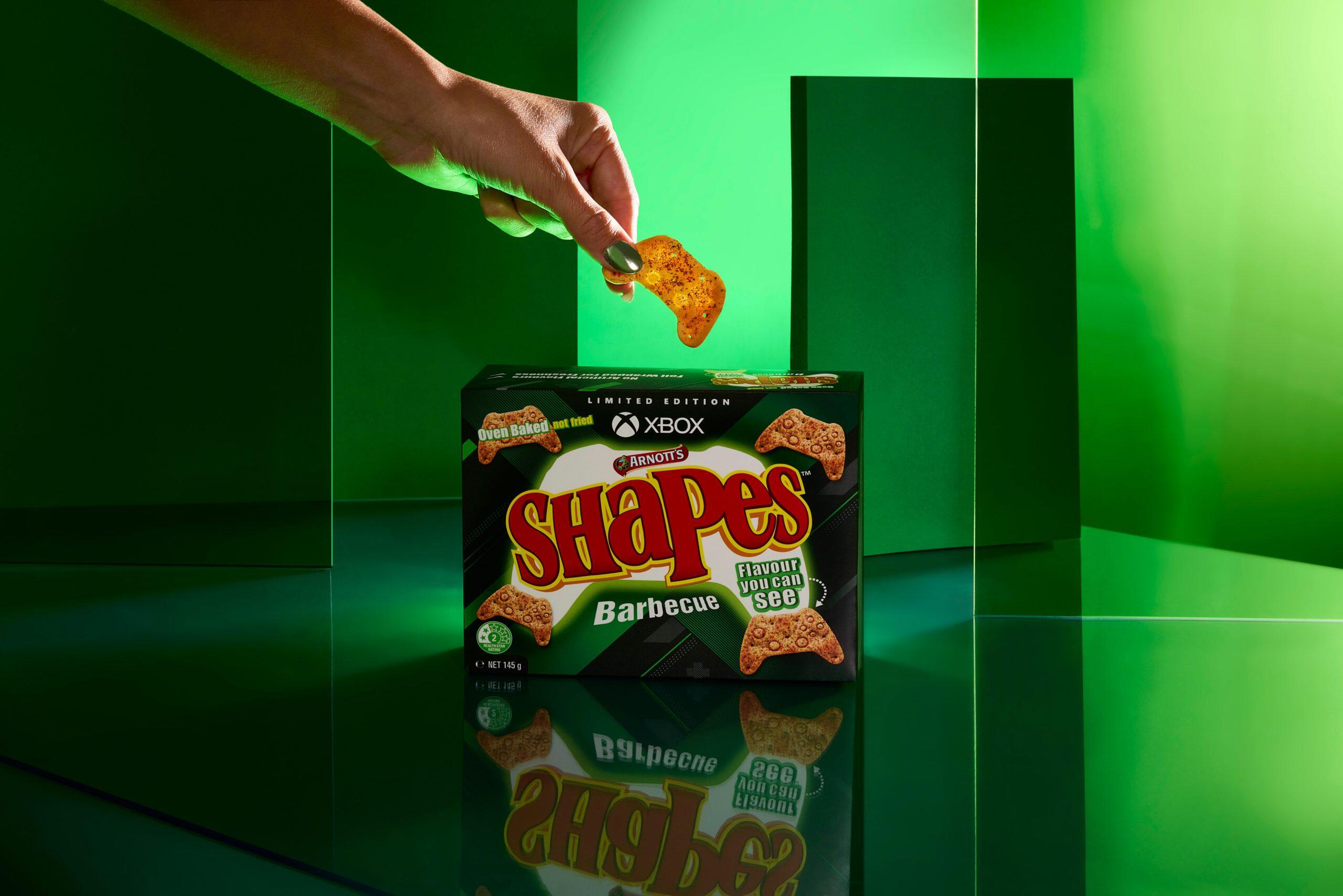 Xbox Controller Barbecue Shapes Set To Hit Shelves Nationwide MKAU Gaming