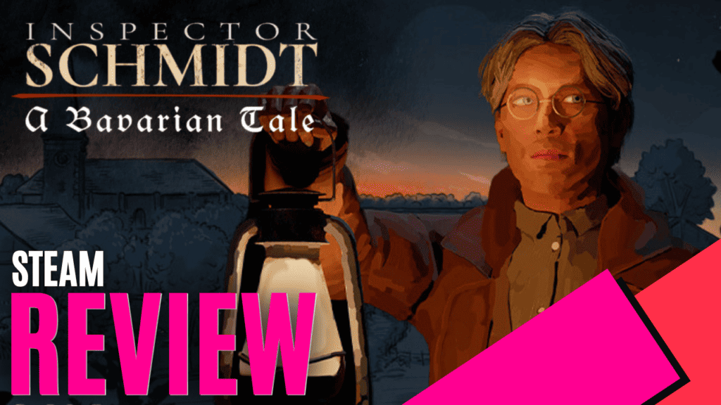 YouTube Thumbnails 2024 04 26T120840.257 https://www.mkaugaming.com/all-review-list/inspector-schmidt-a-bavarian-tale-steam-review/
