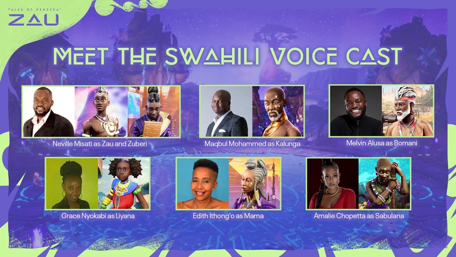 Tales Of Kenzera: ZAU - Introducing The Talented Voice Cast 2 geag https://www.mkaugaming.com/tales-of-kenzera-zau-introducing-the-talented-voice-cast/