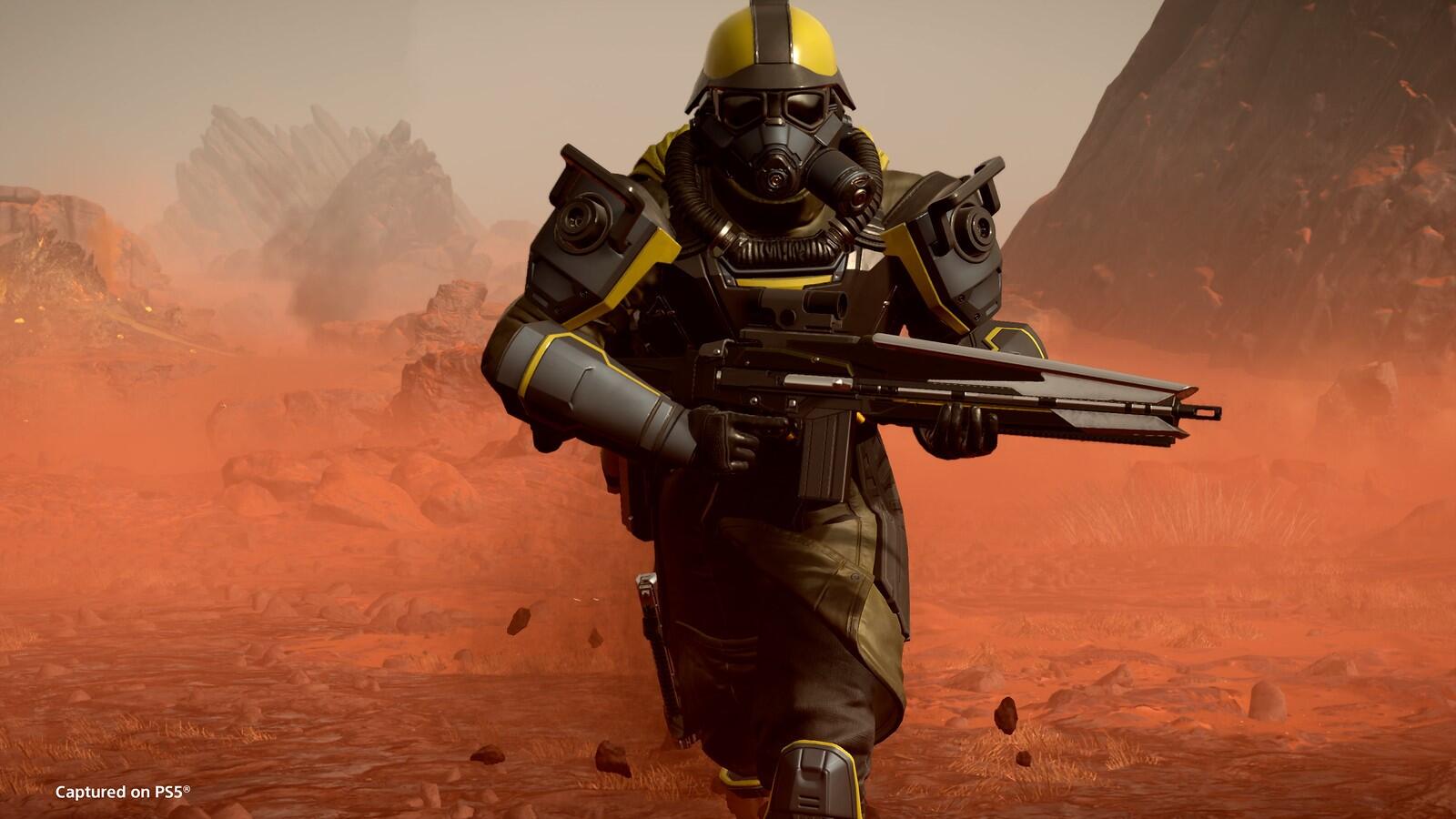 Helldivers 2 Gets An Explosive New Warbond On Thursday, 11 April 1 gegaa https://www.mkaugaming.com/helldivers-2-gets-an-explosive-new-warbond-on-thursday-11-april/
