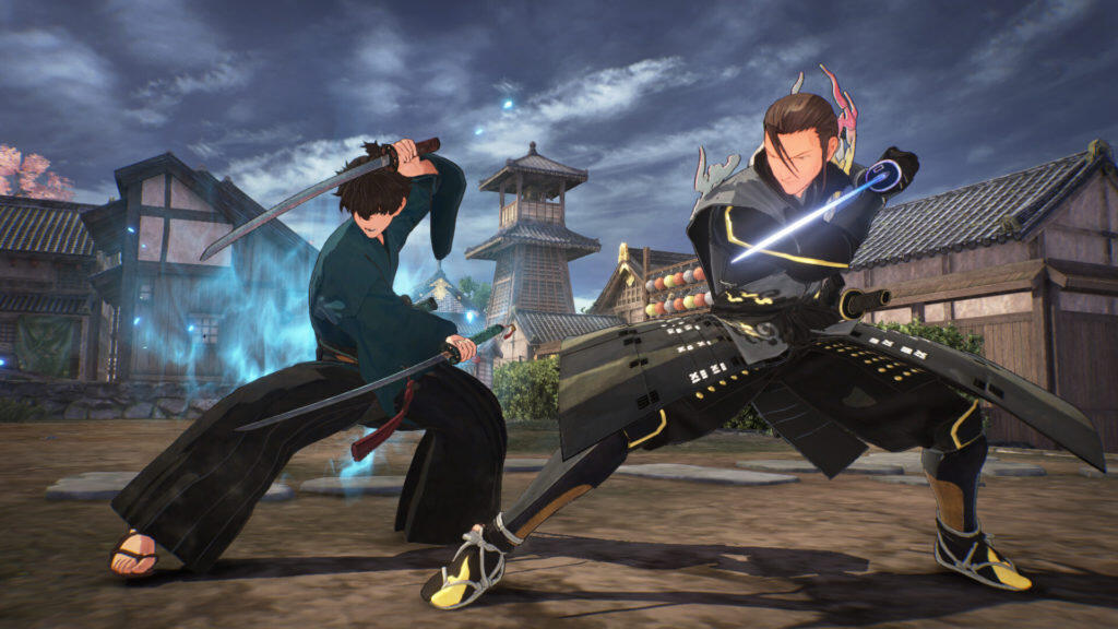 Fate/Samurai Remnant DLC Vol.2 - Record's Fragment: Yagyu Sword Chronicles (PC) - Review 2 ss 39edb43c5b518293ed6e2965954b29cb38382c47.1920x1080 https://www.mkaugaming.com/all-review-list/fate-samurai-remnant-dlc-vol-2-records-fragment-yagyu-sword-chronicles-pc-review/