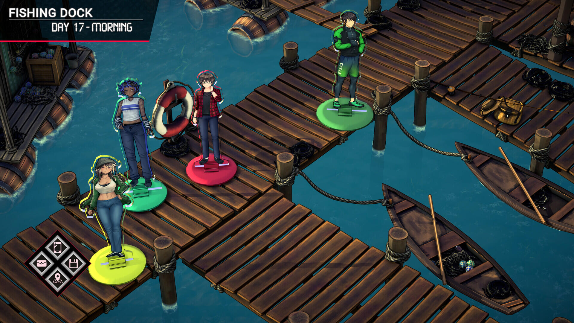 https://www.mkaugaming.com/all-review-list/inescapable-no-rules-no-rescue-steam-review/