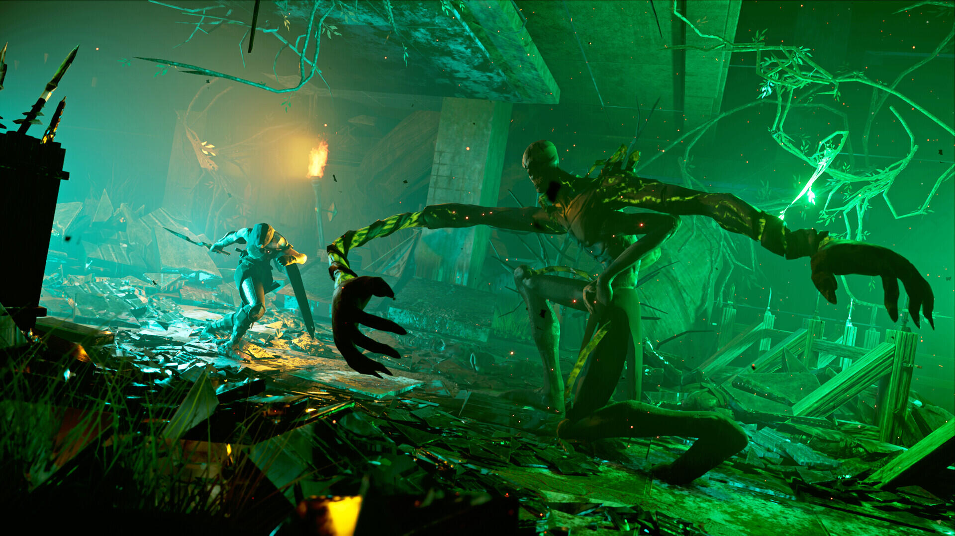 Deathbound (Steam) - Preview 3 https://www.mkaugaming.com/all-review-list/deathbound-steam-preview/