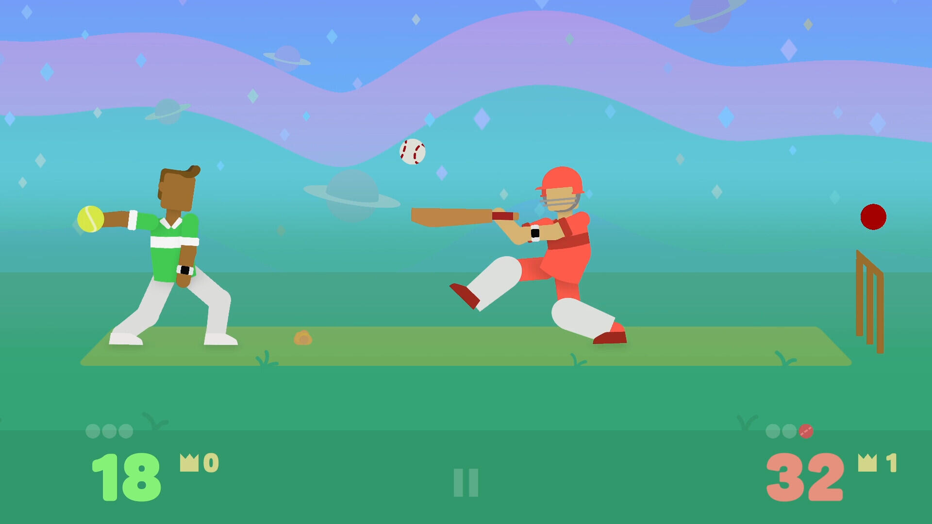 Cricket Through The Ages (Steam) - Review 3 https://www.mkaugaming.com/all-review-list/cricket-through-the-ages-steam-review/