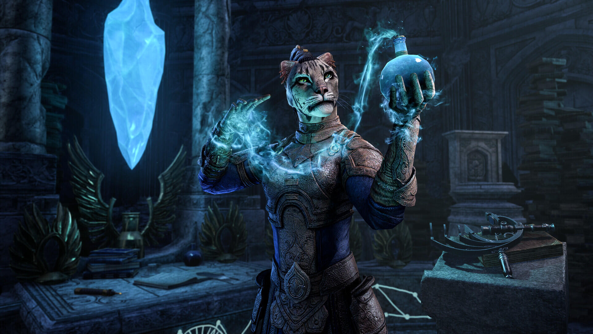 The Elder Scrolls Online: Gold Road (PC) - Preview 3 https://www.mkaugaming.com/all-review-list/the-elder-scrolls-online-gold-road-pc-preview/