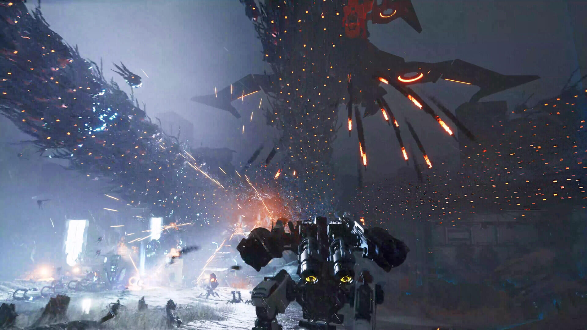 Outpost: Infinity Siege (Steam) - Preview 3 https://www.mkaugaming.com/all-review-list/outpost-infinity-siege-steam-preview/