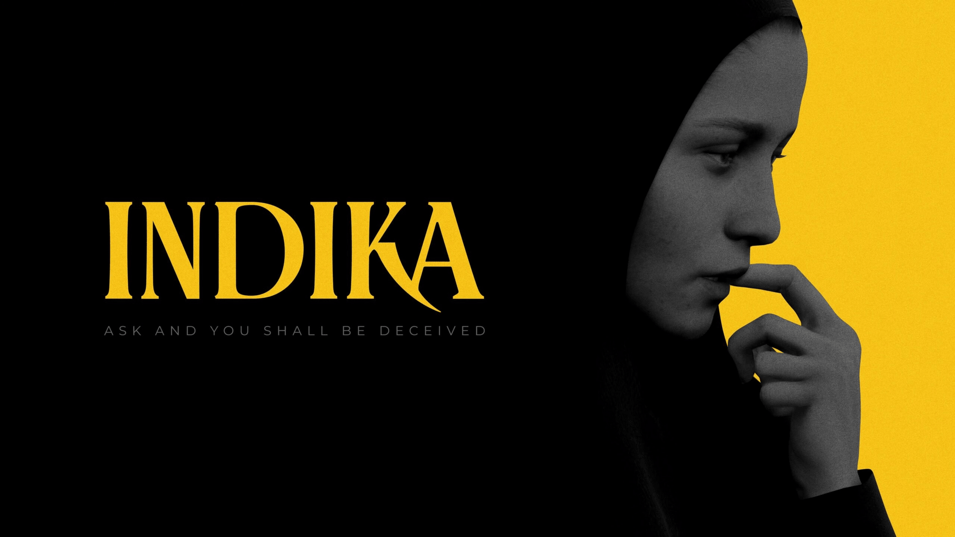 11 Bit Studios’ Mind-Bending Adventure, INDIKA, Is Out Now