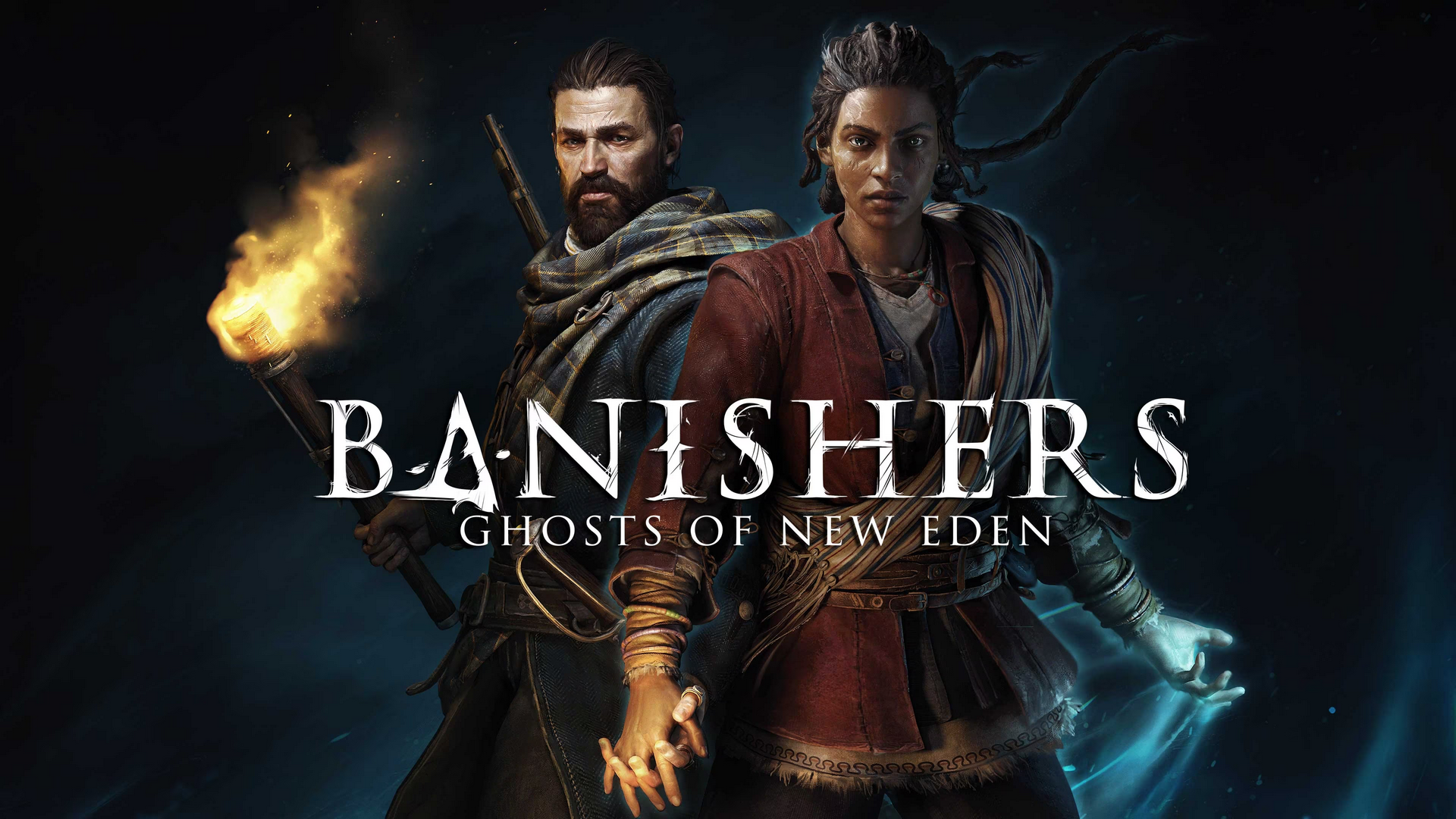 Banishers: Ghosts Of New Eden Free Playable Demo Available Now