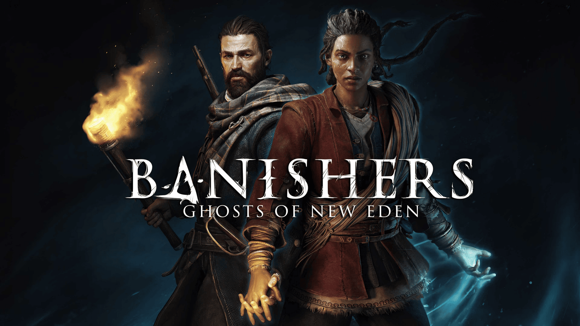 Banishers: Ghosts Of New Eden Free Playable Demo Available Now