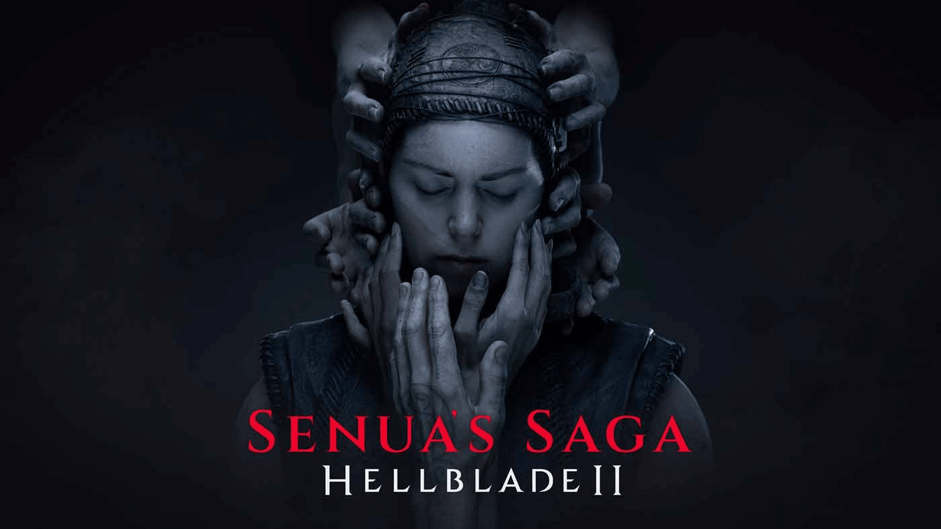 Senua’s Saga: Hellblade II Available Now