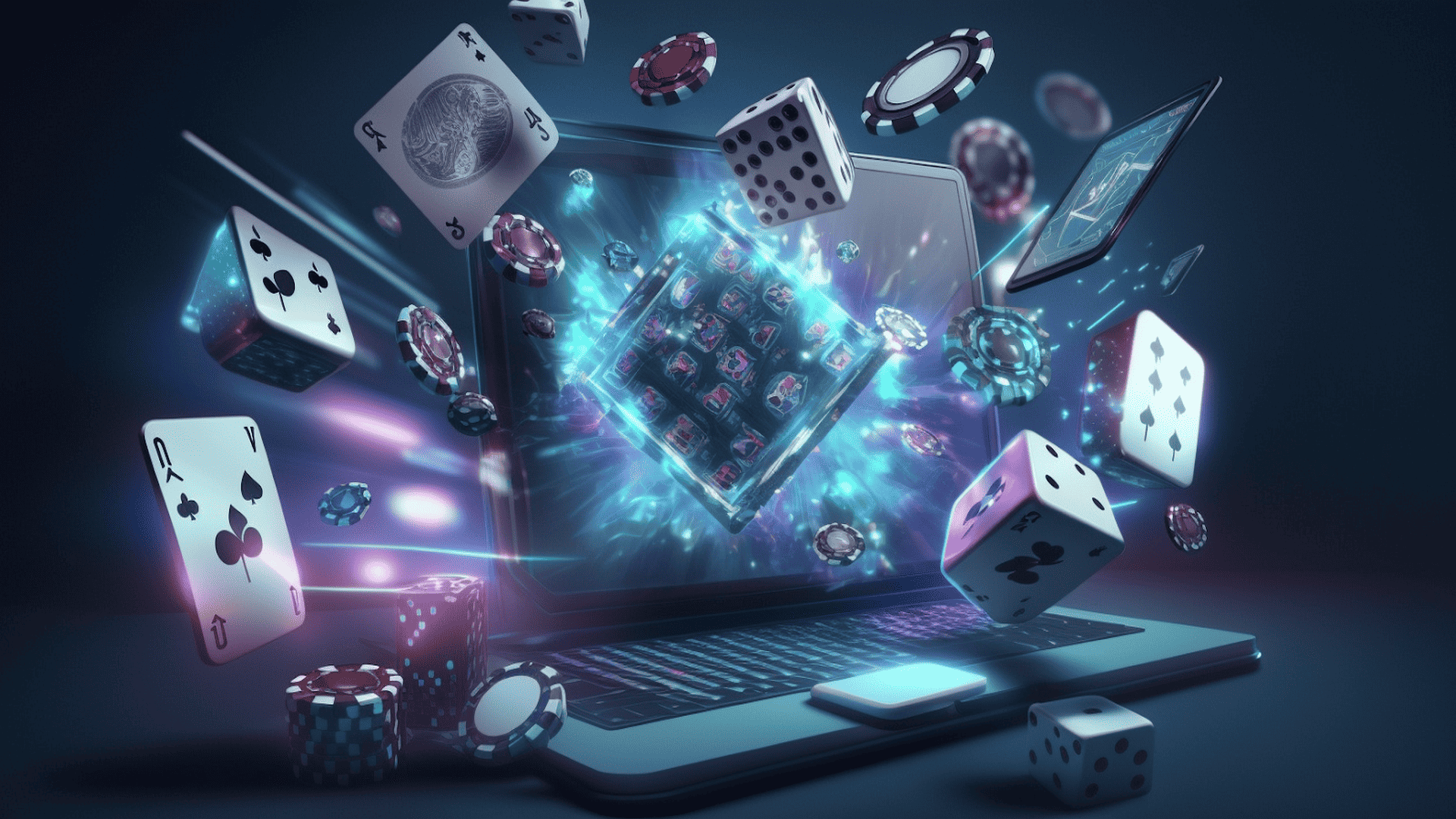 The Best Slot Machines to Play in Online Casinos in 2025 And The Chuck Norris Effect
