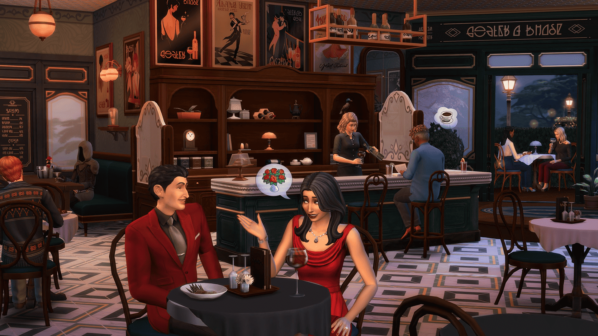 The Sims 4 Reveals Riviera Retreat And Cozy Bistro Kits - Available May 31 1 2024 05 29 00003 https://www.mkaugaming.com/the-sims-4-reveals-riviera-retreat-and-cozy-bistro-kits-available-may-31/