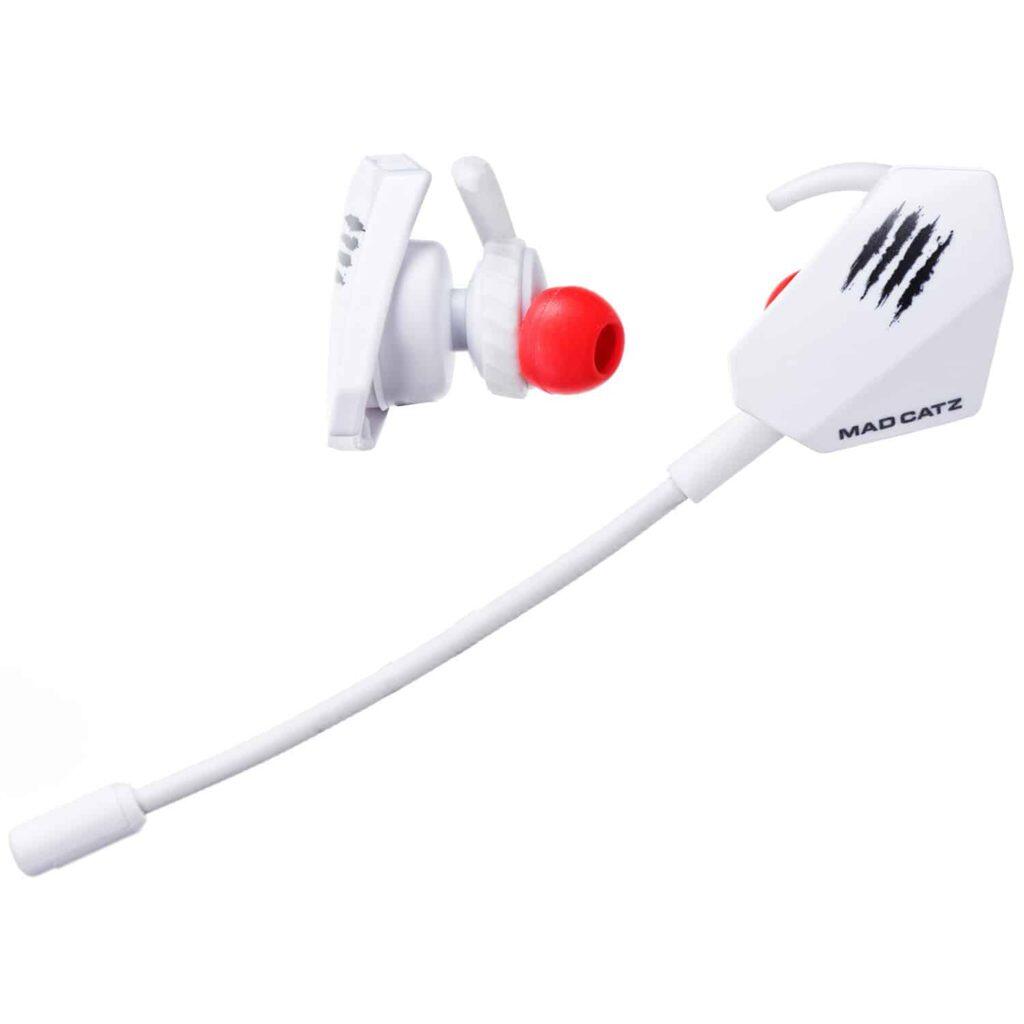 Mad Catz E.S. PRO+ Gaming Earbuds (Hardware) - Review 4 AE21CDINWH000 ES Pro 1 https://www.mkaugaming.com/all-review-list/mad-catz-e-s-pro-gaming-earbuds-hardware-review/