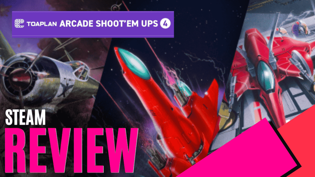 YouTube Thumbnails 2024 05 05T131803.942 https://www.mkaugaming.com/all-review-list/toaplan-arcade-shoot-em-up-collection-vol-4-steam-review/