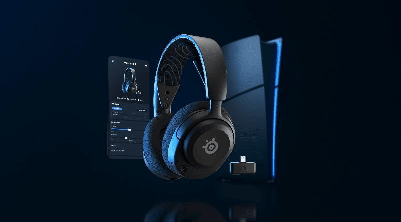 SteelSeries Unveils 100+ Game-Specific Audio Profiles With New Arctis Nova 5 & Companion App 1 geag https://www.mkaugaming.com/steelseries-unveils-100-game-specific-audio-profiles-with-new-arctis-nova-5-companion-app/