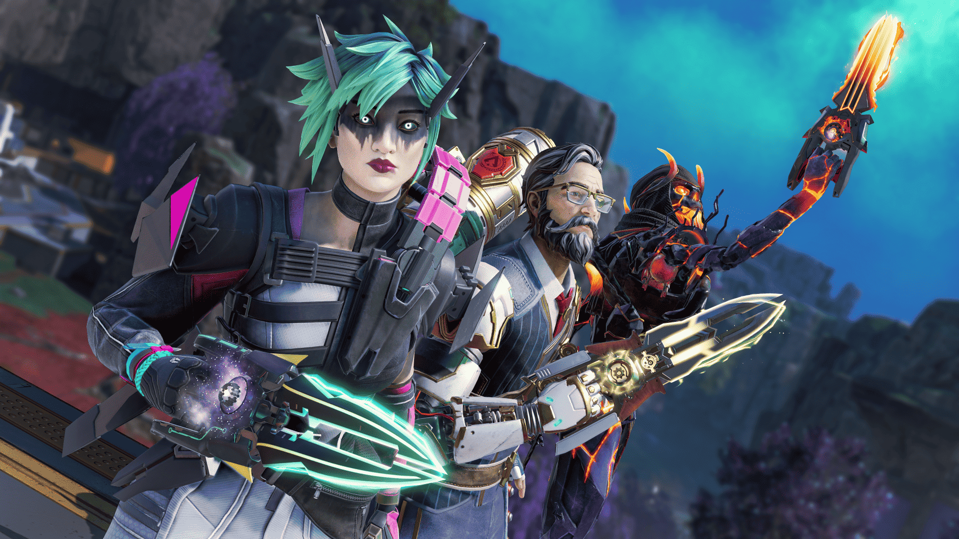 Apex Legends: Season 21 - Preview 4 r5 s21 launch action lineupartifacts v03 1.png.adapt .1920w https://www.mkaugaming.com/all-review-list/apex-legends-season-21-preview/