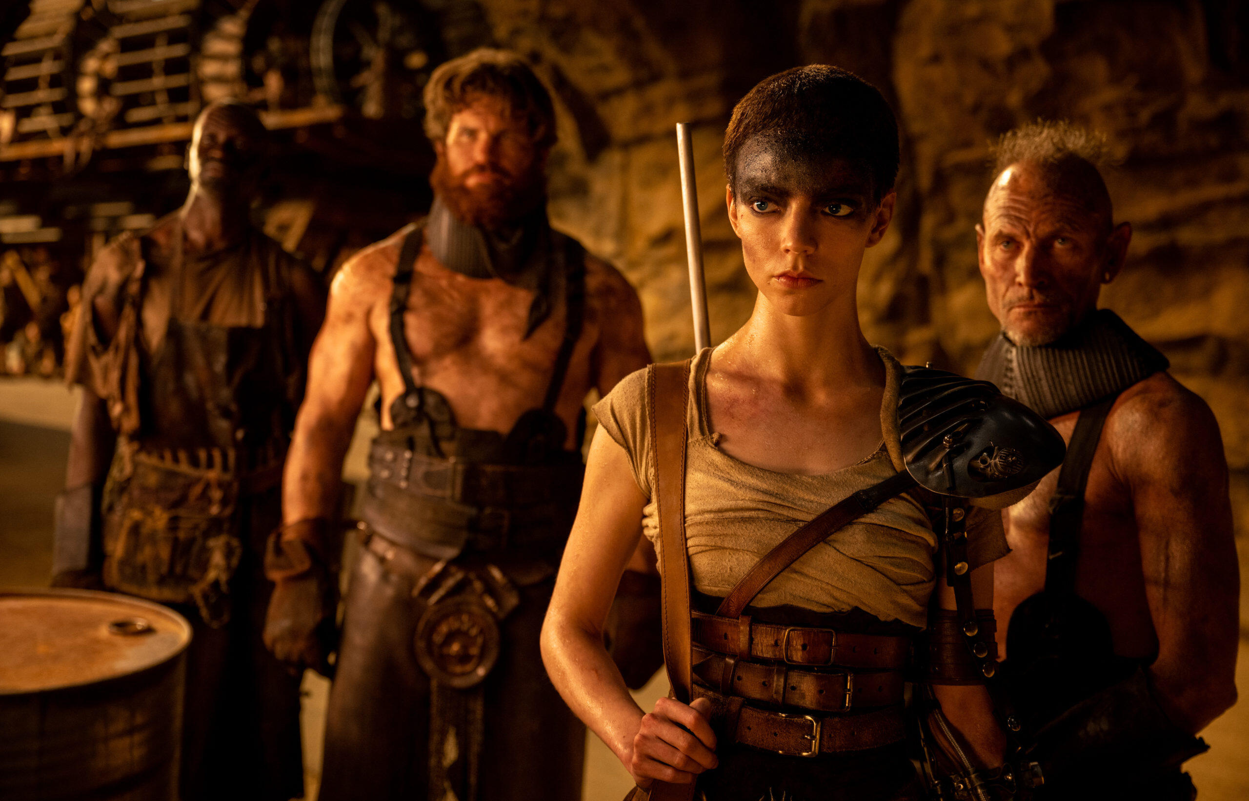 Furiosa: A Mad Max Saga (Movie) - Review 2 rev 1 FUR 38180cr High Res JPEG scaled https://www.mkaugaming.com/all-review-list/furiosa-a-mad-max-saga-movie-review/