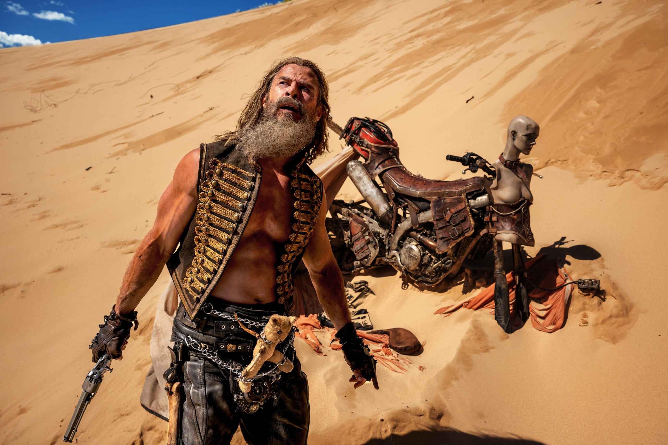 Furiosa: A Mad Max Saga (Movie) - Review 3 rev 1 FUR 38358rv2 High Res JPEG scaled https://www.mkaugaming.com/all-review-list/furiosa-a-mad-max-saga-movie-review/