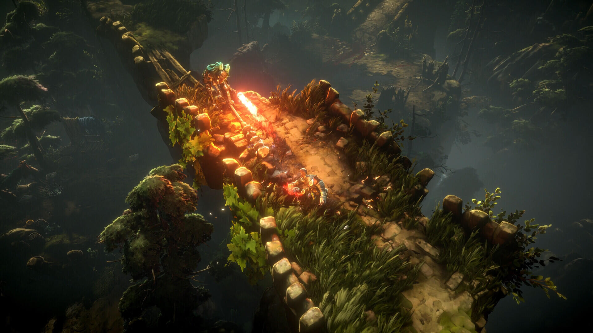No Rest For The Wicked (Early Access) - Review 2 https://www.mkaugaming.com/all-review-list/no-rest-for-the-wicked-early-access-review/