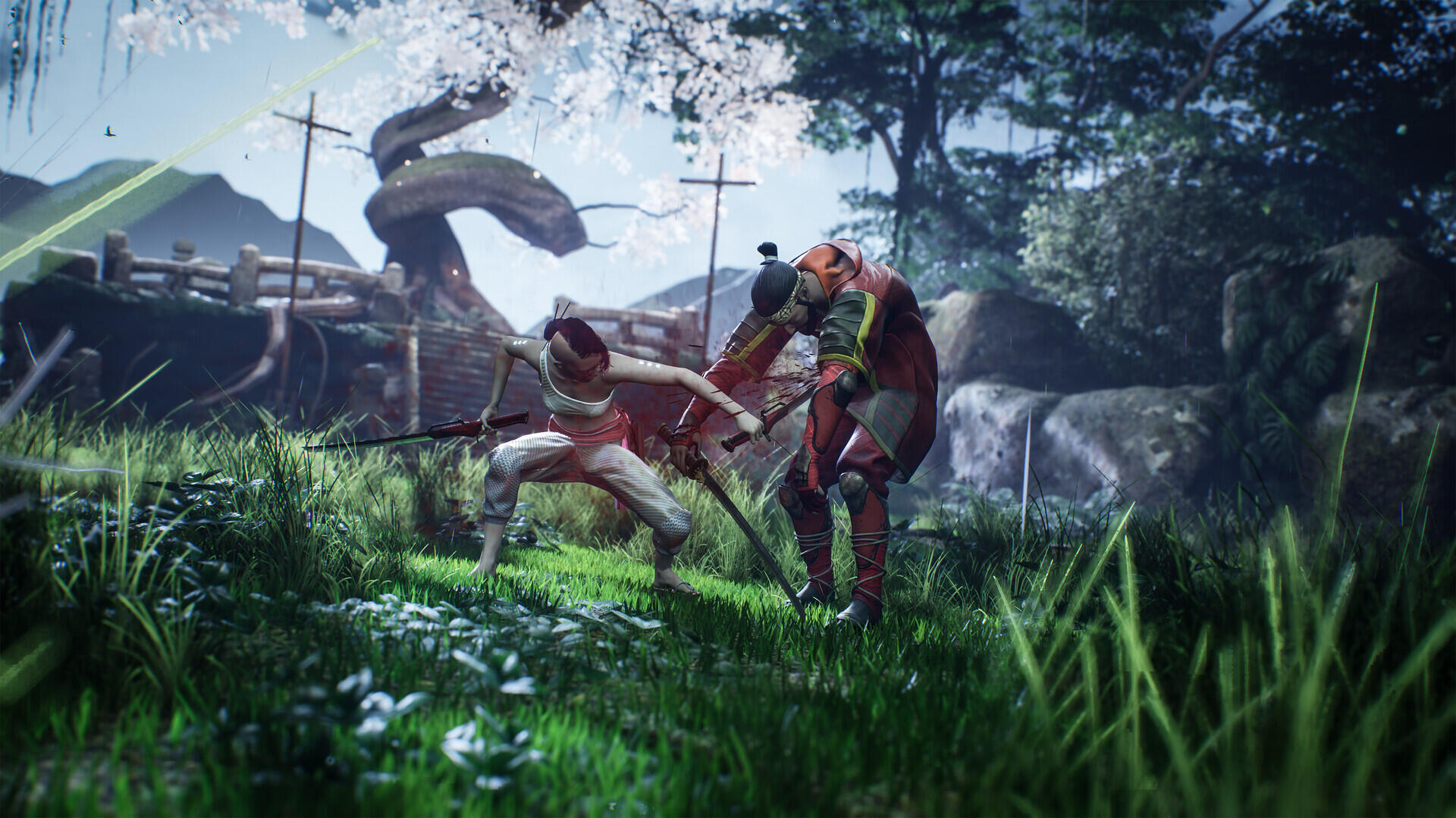 Die By The Blade (Steam) - Review 2 https://www.mkaugaming.com/all-review-list/die-by-the-blade-steam-review/
