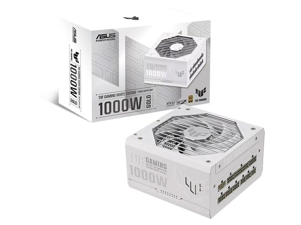 ASUS TUF Gaming 1000W Gold White Edition PSU (Hardware) - Review 6 0179716 0 https://www.mkaugaming.com/all-review-list/asus-tuf-gaming-1000w-gold-white-edition-psu-hardware-review/
