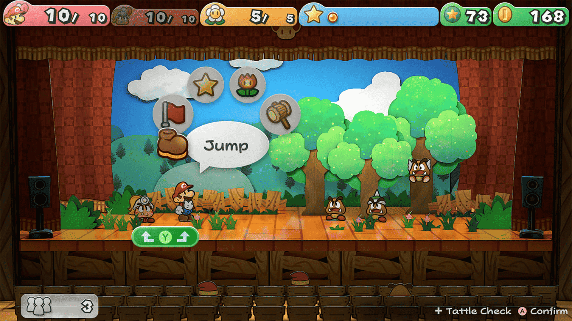 2024 06 05 00011 https://www.mkaugaming.com/all-review-list/paper-mario-the-thousand-year-door-nintendo-switch-review/