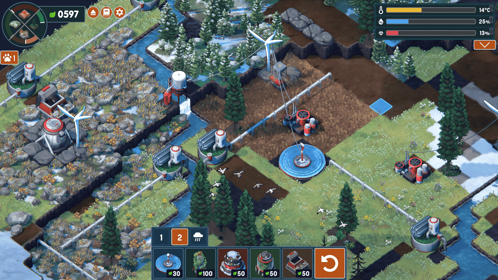 2024 06 26 00007 https://www.mkaugaming.com/all-review-list/terra-nil-vita-nova-update-steam-review/