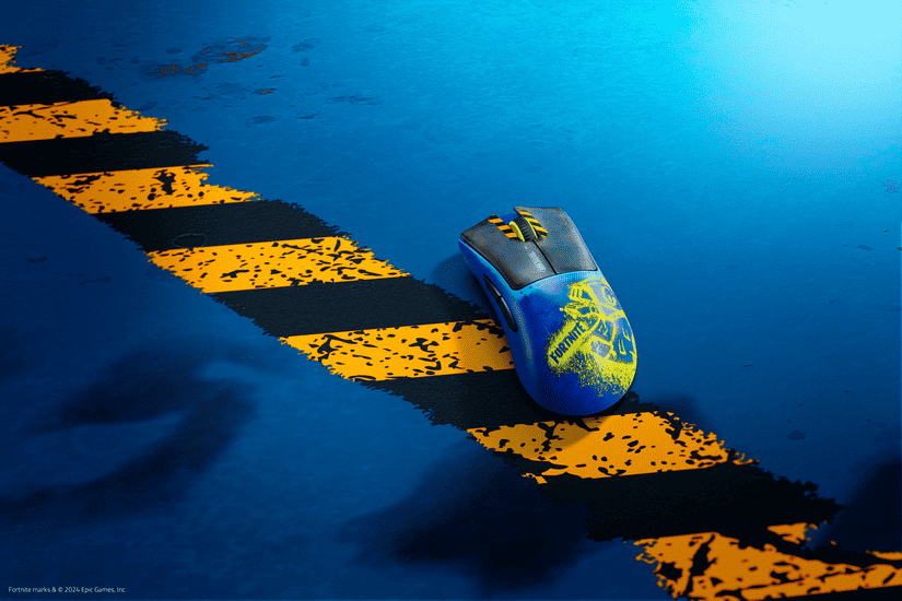 Celebrate Your Victory Royale In Style With The Razer x Fortnite PC ...