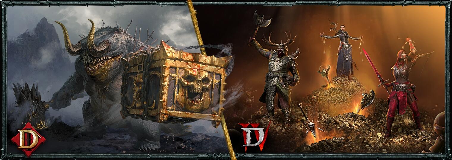 Diablo IV and Diablo Immortal Celebrate Anniversaries 1 Diablo IV and Diablo Immortal Anniversary https://www.mkaugaming.com/diablo-iv-and-diablo-immortal-celebrate-anniversaries/