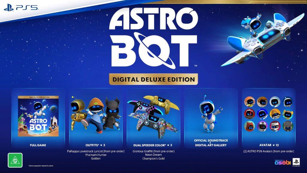 Astro Bot Pre-Orders Are Now Available 3 ae https://www.mkaugaming.com/astro-bot-pre-orders-are-now-available/