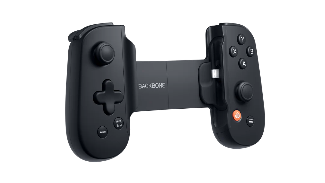 Backbone One (2nd Gen) For iPhone (Hardware) - Review 5 download 3 https://www.mkaugaming.com/all-review-list/backbone-one-2nd-gen-for-iphone-hardware-review/