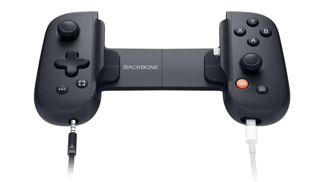 Backbone One (2nd Gen) For iPhone (Hardware) - Review 4 download 4 https://www.mkaugaming.com/all-review-list/backbone-one-2nd-gen-for-iphone-hardware-review/