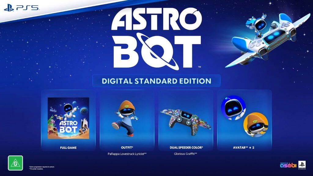 Astro Bot Pre-Orders Are Now Available 2 eaa https://www.mkaugaming.com/astro-bot-pre-orders-are-now-available/