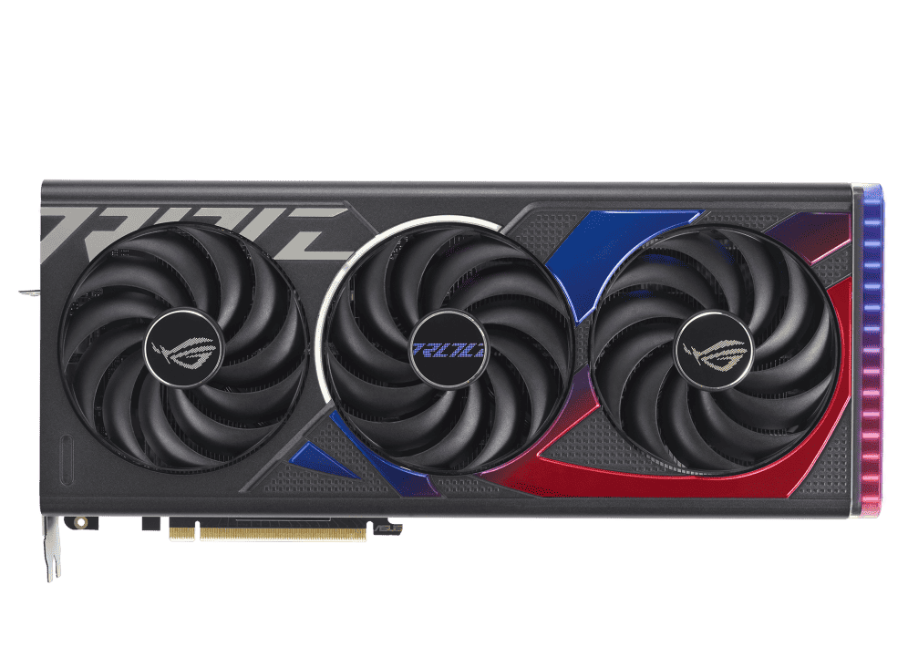 ROG Strix GeForce RTX 4070 12GB GDDR6X OC Edition (Hardware) - Review 5 h732 3 https://www.mkaugaming.com/all-review-list/rog-strix-geforce-rtx-4070-12gb-gddr6x-oc-edition-hardware-review/