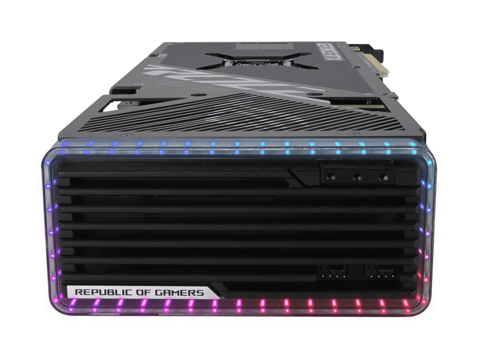 値下げ❌RTX4070 rog gaming OCEdition ROG Strix GeForce RTX™ 4070 12GB GDDR6X OC Edition