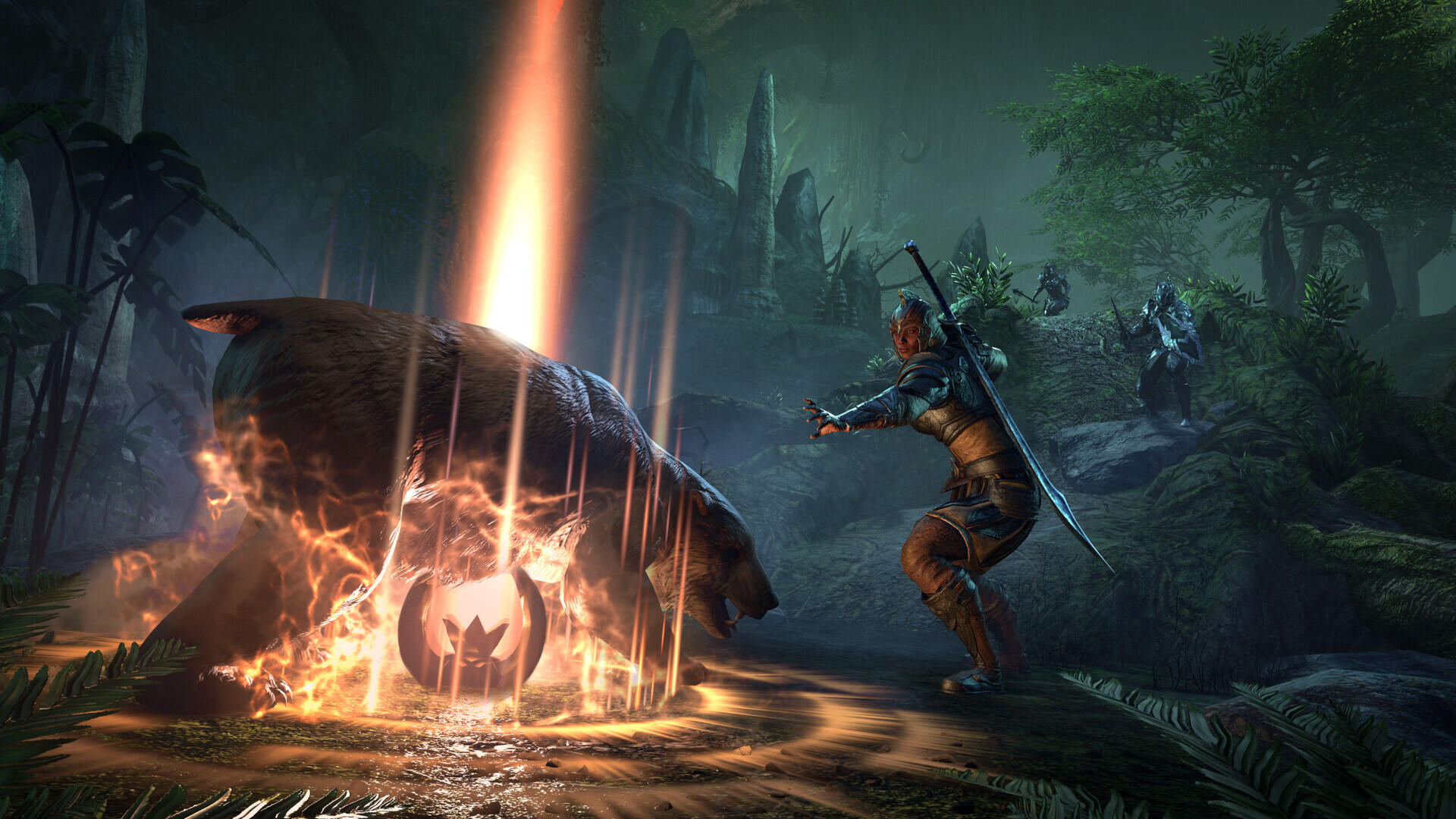 The Elder Scrolls Online: Gold Road (PC) – Review 2 https://www.mkaugaming.com/all-review-list/the-elder-scrolls-online-gold-road-pc-review/