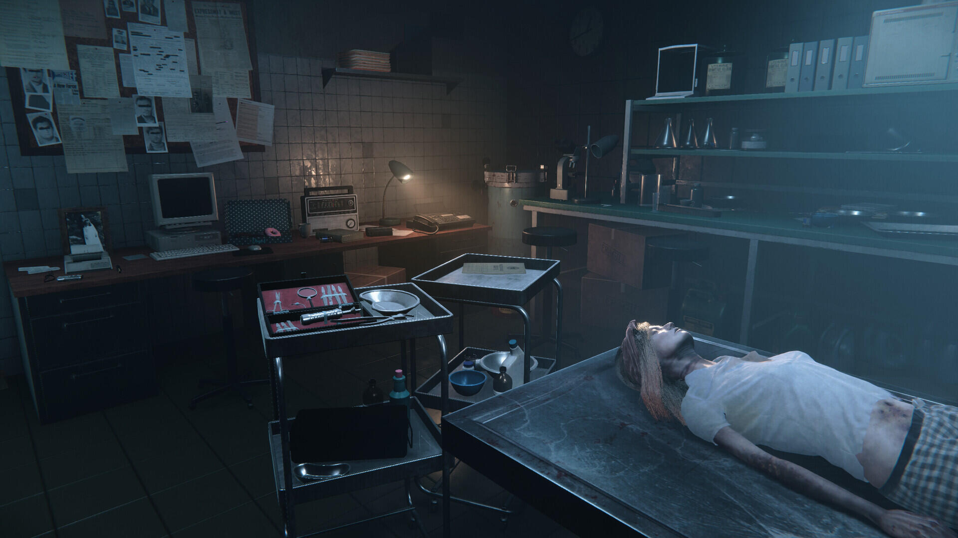 Autopsy Simulator (Steam) - Review 2 https://www.mkaugaming.com/all-review-list/autopsy-simulator-steam-review/