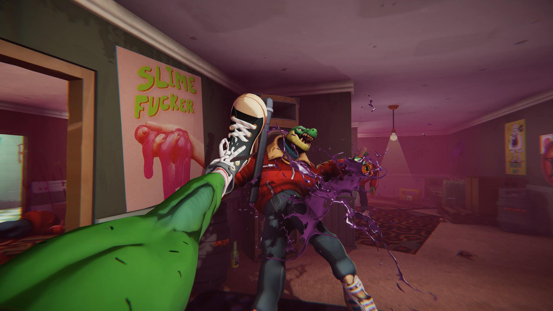 Anger Foot (Steam) - Preview 2 ss 75215978dc795e3a6d966db715018001662075de.1920x1080 1 https://www.mkaugaming.com/all-review-list/anger-foot-steam-preview/