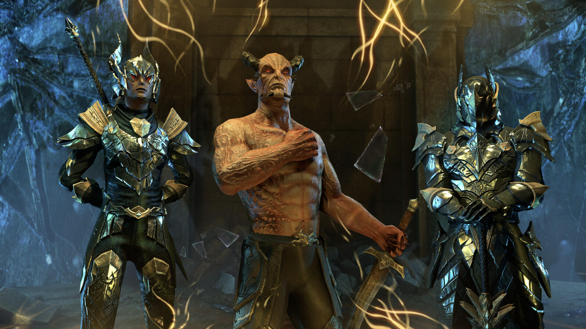 The Elder Scrolls Online: Gold Road (PC) – Review 3 https://www.mkaugaming.com/all-review-list/the-elder-scrolls-online-gold-road-pc-review/