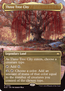 Discover A Tiny World Of Big Adventure With Magic: The Gathering, Bloomburrow 14 1 https://www.mkaugaming.com/discover-a-tiny-world-of-big-adventure-with-magic-the-gathering-bloomburrow/
