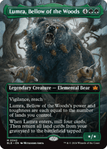 Discover A Tiny World Of Big Adventure With Magic: The Gathering, Bloomburrow 7 12 https://www.mkaugaming.com/discover-a-tiny-world-of-big-adventure-with-magic-the-gathering-bloomburrow/