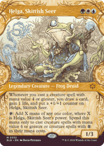 Discover A Tiny World Of Big Adventure With Magic: The Gathering, Bloomburrow 6 14 https://www.mkaugaming.com/discover-a-tiny-world-of-big-adventure-with-magic-the-gathering-bloomburrow/