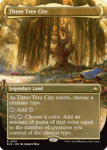 Discover A Tiny World Of Big Adventure With Magic: The Gathering, Bloomburrow 13 2 https://www.mkaugaming.com/discover-a-tiny-world-of-big-adventure-with-magic-the-gathering-bloomburrow/