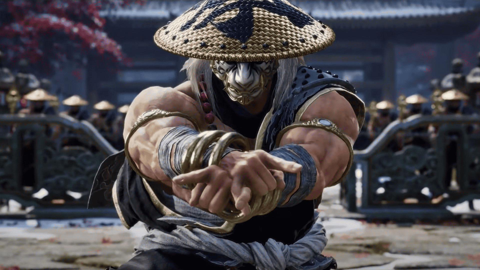 The King Of Iron Fist Returns To Tekken 8 In First-Ever Free Story