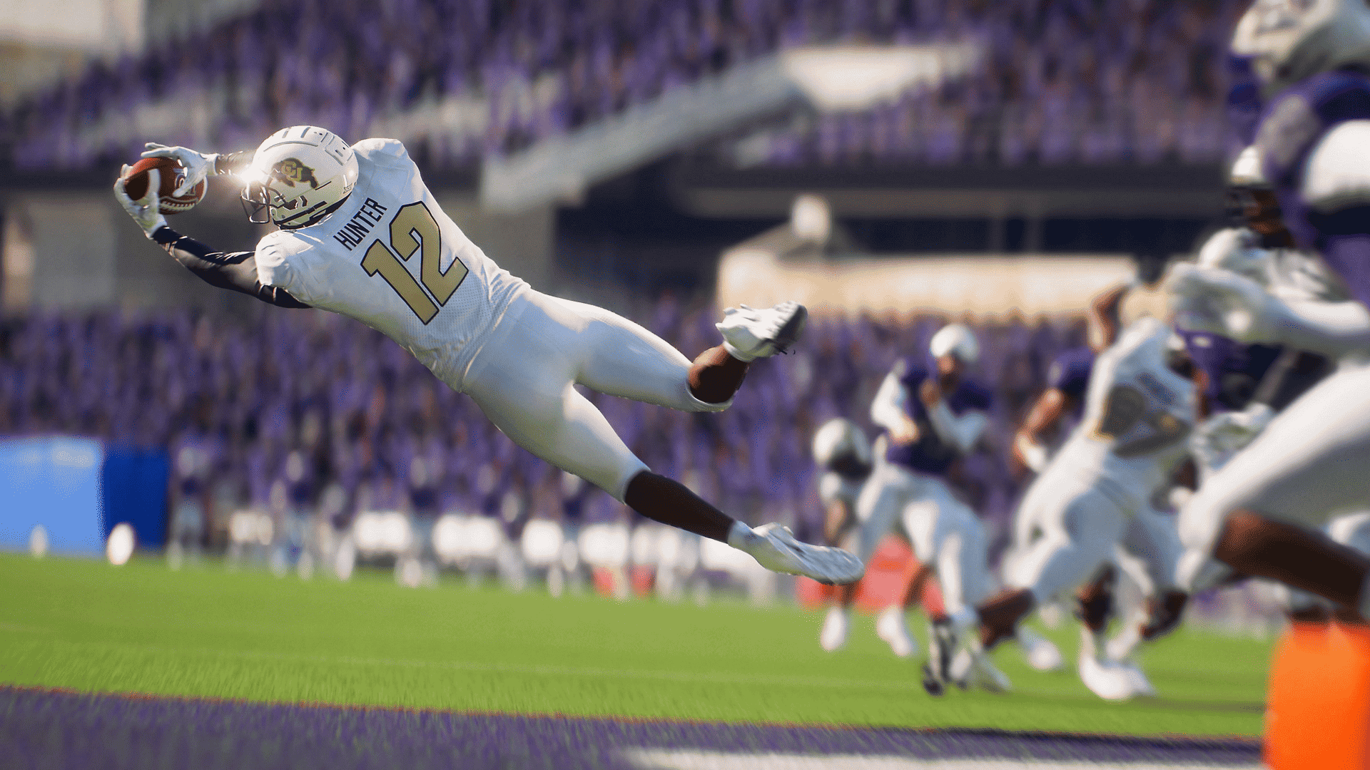 EA SPORTS College Football 25 (Xbox Series X) - Review 2 2024 07 26 00024 https://www.mkaugaming.com/all-review-list/ea-sports-college-football-25-xbox-series-x-review/