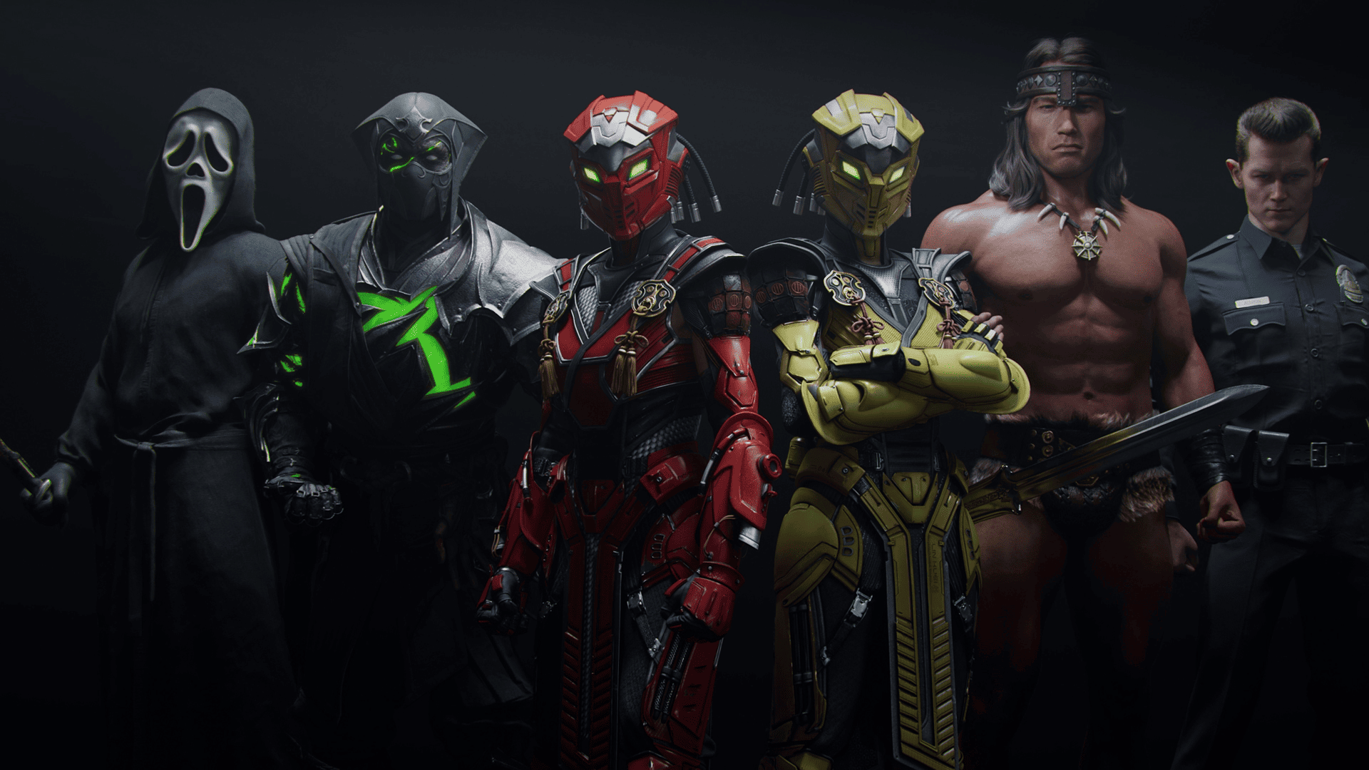 Warner Bros Games Announces Mortal Kombat 1: Khaos Reigns 1 2024 07 31 10015 https://www.mkaugaming.com/warner-bros-games-announces-mortal-kombat-1-khaos-reigns/