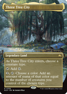 Discover A Tiny World Of Big Adventure With Magic: The Gathering, Bloomburrow 12 3 https://www.mkaugaming.com/discover-a-tiny-world-of-big-adventure-with-magic-the-gathering-bloomburrow/