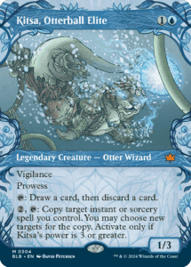 Discover A Tiny World Of Big Adventure With Magic: The Gathering, Bloomburrow 9 7 https://www.mkaugaming.com/discover-a-tiny-world-of-big-adventure-with-magic-the-gathering-bloomburrow/